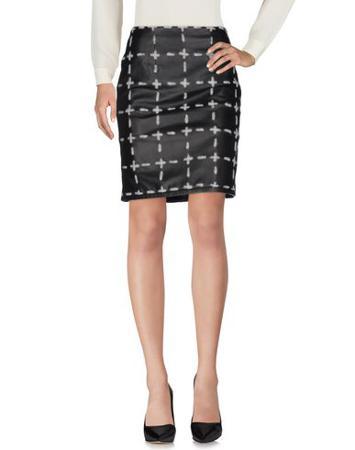 Юбка MOSCHINO COUTURE