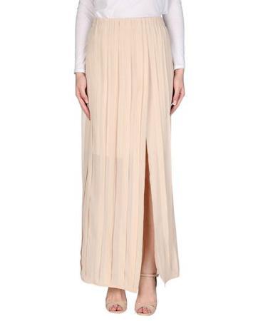 Юбка BRUNELLO CUCINELLI