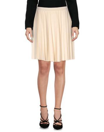 Юбка MOSCHINO CHEAPANDCHIC