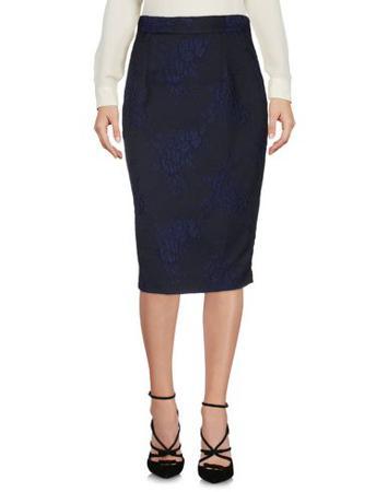 Юбка TIZIANA PAVONCELLI