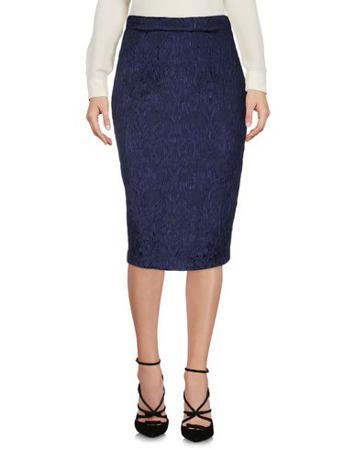 Юбка TIZIANA PAVONCELLI