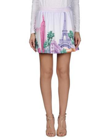 Юбка FRANKIE MORELLO