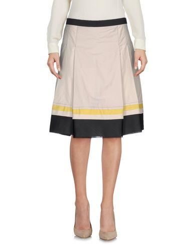 Юбка JIL SANDER NAVY