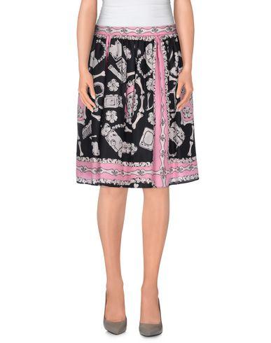 Юбка MOSCHINO CHEAPANDCHIC