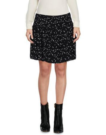 Юбка MAISON SCOTCH Юбка MAISON SCOTCH