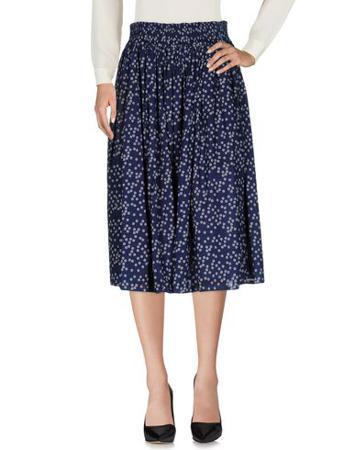Юбка ERIKA CAVALLINI SEMICOUTURE