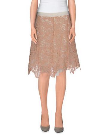 Юбка SCEE BY TWIN-SET