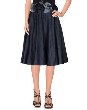 Юбка MARIAGRAZIA PANIZZI