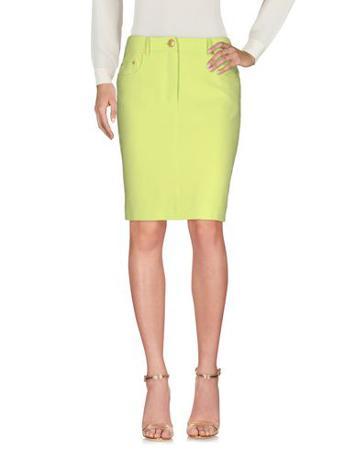 Юбка MOSCHINO COUTURE