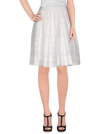 Юбка BIANCOGHIACCIO