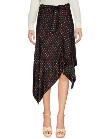 Юбка ISABEL MARANT Юбка ISABEL MARANT