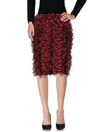 Юбка DRIES VAN NOTEN