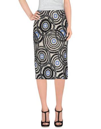 Юбка ERIKA CAVALLINI SEMICOUTURE