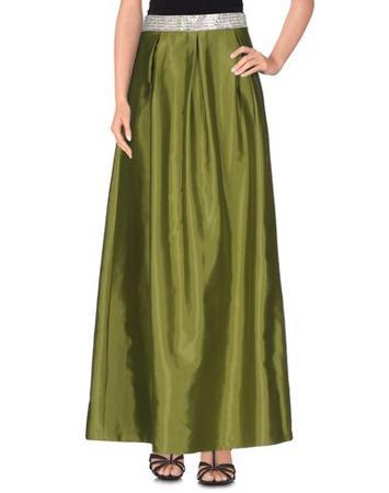 Юбка LA CAMICIA BIANCA