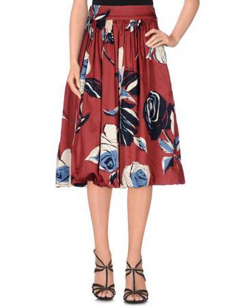 Юбка MARIAGRAZIA PANIZZI