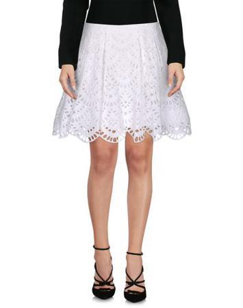 Юбка ALICE AND OLIVIA BY STACEY BENDET