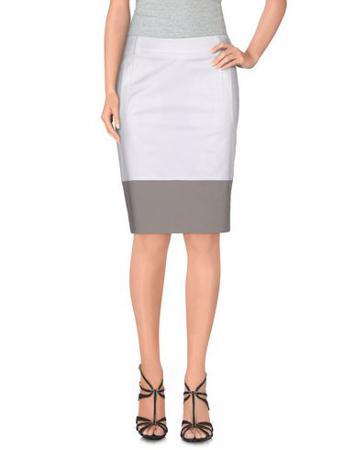 Юбка PESERICO SIGN