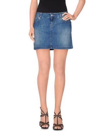 Юбка BLUGIRL FOLIES