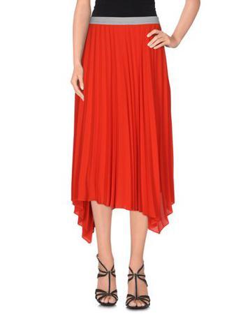 Юбка BIANCOGHIACCIO