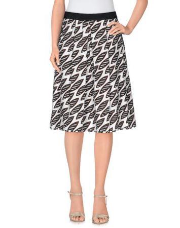 Юбка ERIKA CAVALLINI SEMICOUTURE