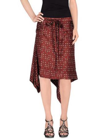 Юбка ISABEL MARANT Юбка ISABEL MARANT