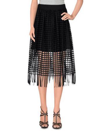 Юбка PINKO BLACK