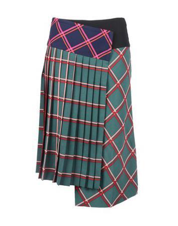 Юбка LUCKY CHOUETTE