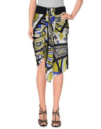 Юбка EMILIO PUCCI