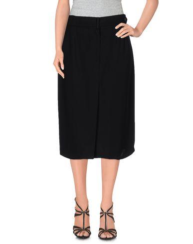 Юбка YVES SAINT LAURENT RIVE GAUCHE