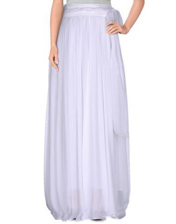 Юбка MARIAGRAZIA PANIZZI