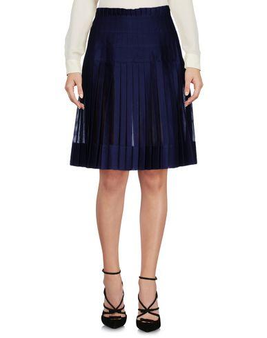 Юбка JIL SANDER NAVY