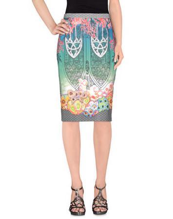 Юбка PICCIONE•PICCIONE