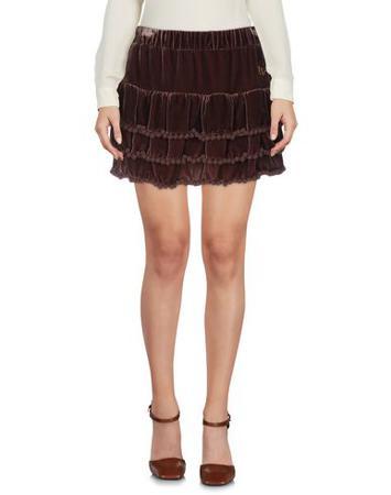 Юбка ATELIER FIXDESIGN