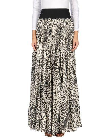 HAIDER ACKERMANN Длинная юбка Юбка HAIDER ACKERMANN