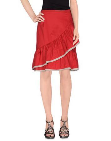 Юбка PIANURASTUDIO