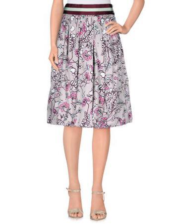 Юбка MARIAGRAZIA PANIZZI