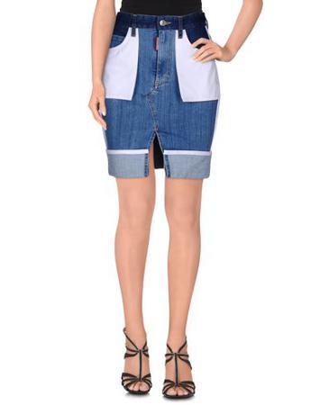 Юбка DSQUARED2