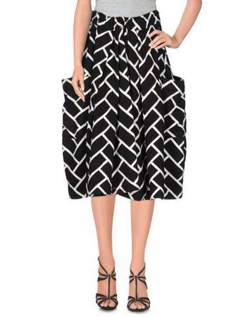 Юбка HENRIK VIBSKOV