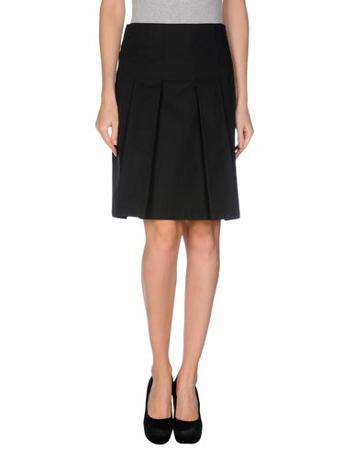 Юбка JIL SANDER NAVY