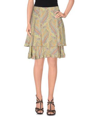 Юбка SINÉQUANONE 