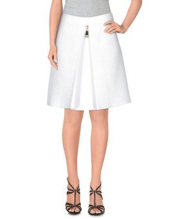 Юбка BOUTIQUE MOSCHINO