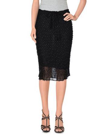 Юбка TWIN-SET SIMONA BARBIERI