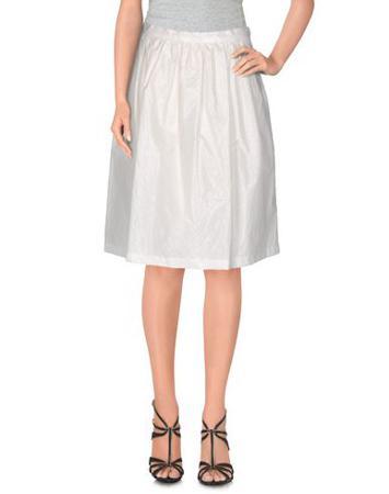 Юбка MOSCHINO CHEAPANDCHIC