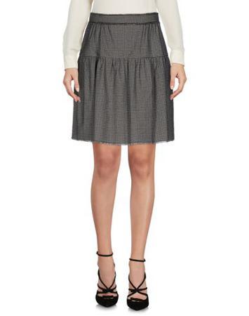 Юбка DOLCE & GABBANA