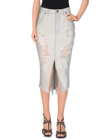 Юбка ONE X ONETEASPOON