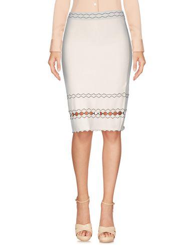 Юбка ALEXANDER MCQUEEN