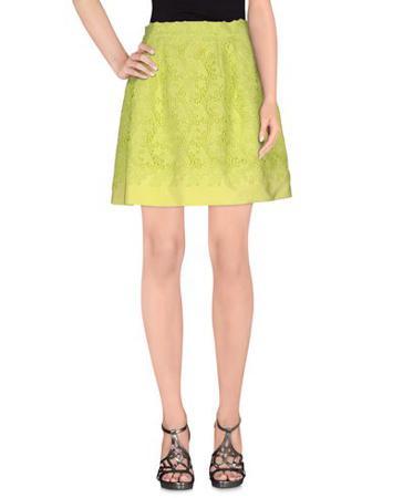 Юбка ERMANNO SCERVINO