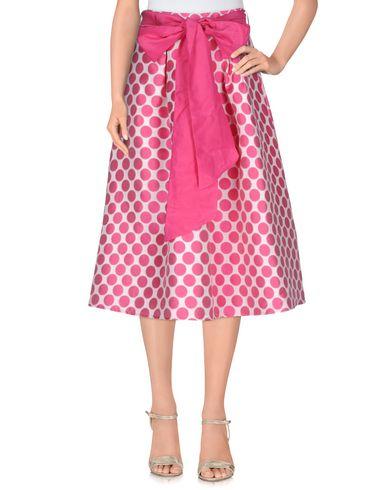 Юбка LA CAMICIA BIANCA