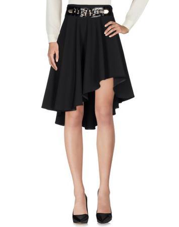 Юбка W LES FEMMES