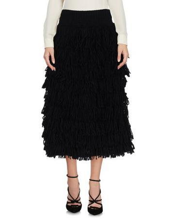 Юбка A.F.VANDEVORST